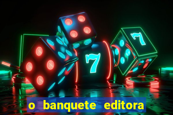 o banquete editora 34 pdf